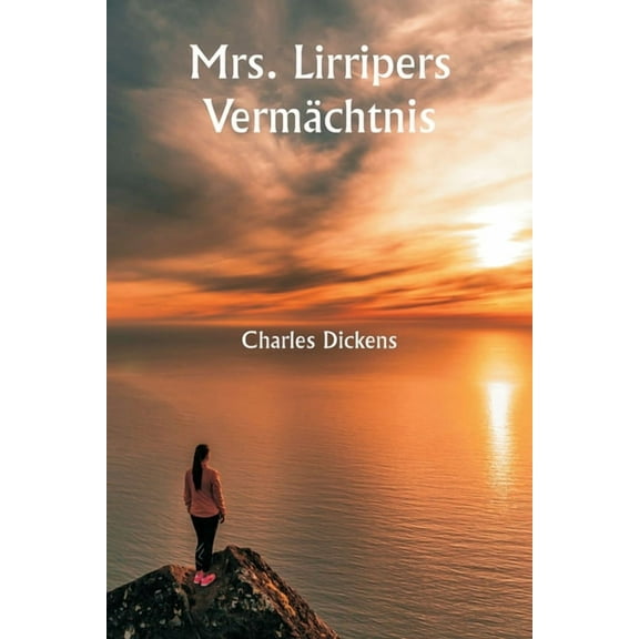Mrs. Lirripers Vermächtnis, (Paperback)