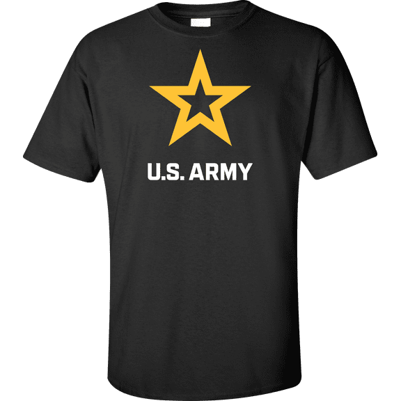 U.S. Army Star T-shirt