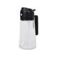 thumbnail image 4 of Dispensador de aceite en aerosol de 16 oz, botella a prueba de fugas, dispensador de utensilios de cocina Negro, 4 of 9