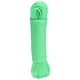 thumbnail image 4 of Nimomo Cuerda de Nylon, la Cuerda de Nylon de los 20m alinea el jardín de la Cuerda para Tender la Ropa del cordón Que acampa al Aire Libre(Verde), 4 of 10