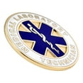 thumbnail image 2 of PinMart Medical Lab Technician Lapel Pin - 25 Pack, 2 of 4