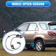 thumbnail image 5 of ABS Wheel Speed Sensor for Toyota Lexus W/FWD 8954648010 Rear Left, 5 of 5