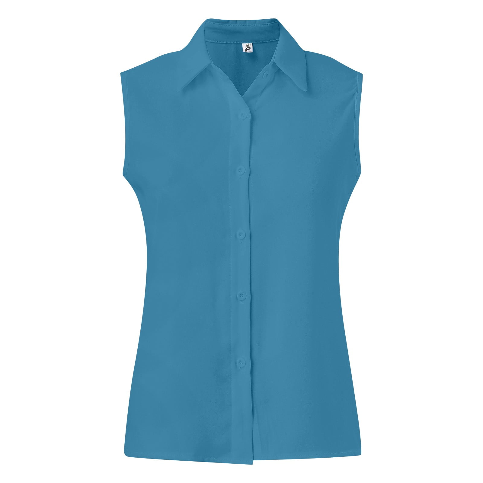 aqua blue tops for ladies