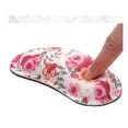 thumbnail image 2 of CCOCC Mouse Pad with Wrist Support,Slow-Rebound Comfort Mouse Pad,Smooth Tracking Surface Wrist Support Mat, 2 of 3