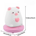 thumbnail image 5 of Veilleuse Led pour Enfants, Veilleuse Cochon Mignon pour Enfants, Cu, 5 of 5