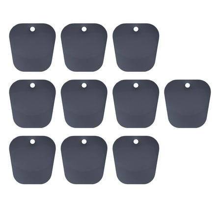 

NUOLUX 20Pcs Durable Boot Stretchers Plastic Boot Piece for Home or Outdoor (As Shown)