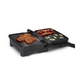 thumbnail image 2 of Sandwichera Panini Grill Elite Gourmet EPN-2976, 2 of 2