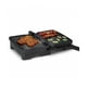 thumbnail image 2 of Sandwichera Panini Grill Elite Gourmet EPN-2976, 2 of 2
