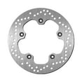 thumbnail image 1 of BikeMaster Brake Rotor for BMW F800R/ABS 2006-2016, 1 of 1