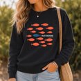 thumbnail image 4 of Jollimate Called To Be Different Sweatshirt, Christian Crew, Christian Religious Gift, Faith Gifts, 4 of 6