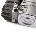 thumbnail image 5 of CCIYU Air Ride Suspension Compressor Air Suspension Compressor Air Pump fit for 2005-2009 for Jaguar Super V8 /2004-2009 for Jaguar Vanden Plas /2010 for Jaguar XJ /2004-2009 for Jaguar XJ8, 5 of 6