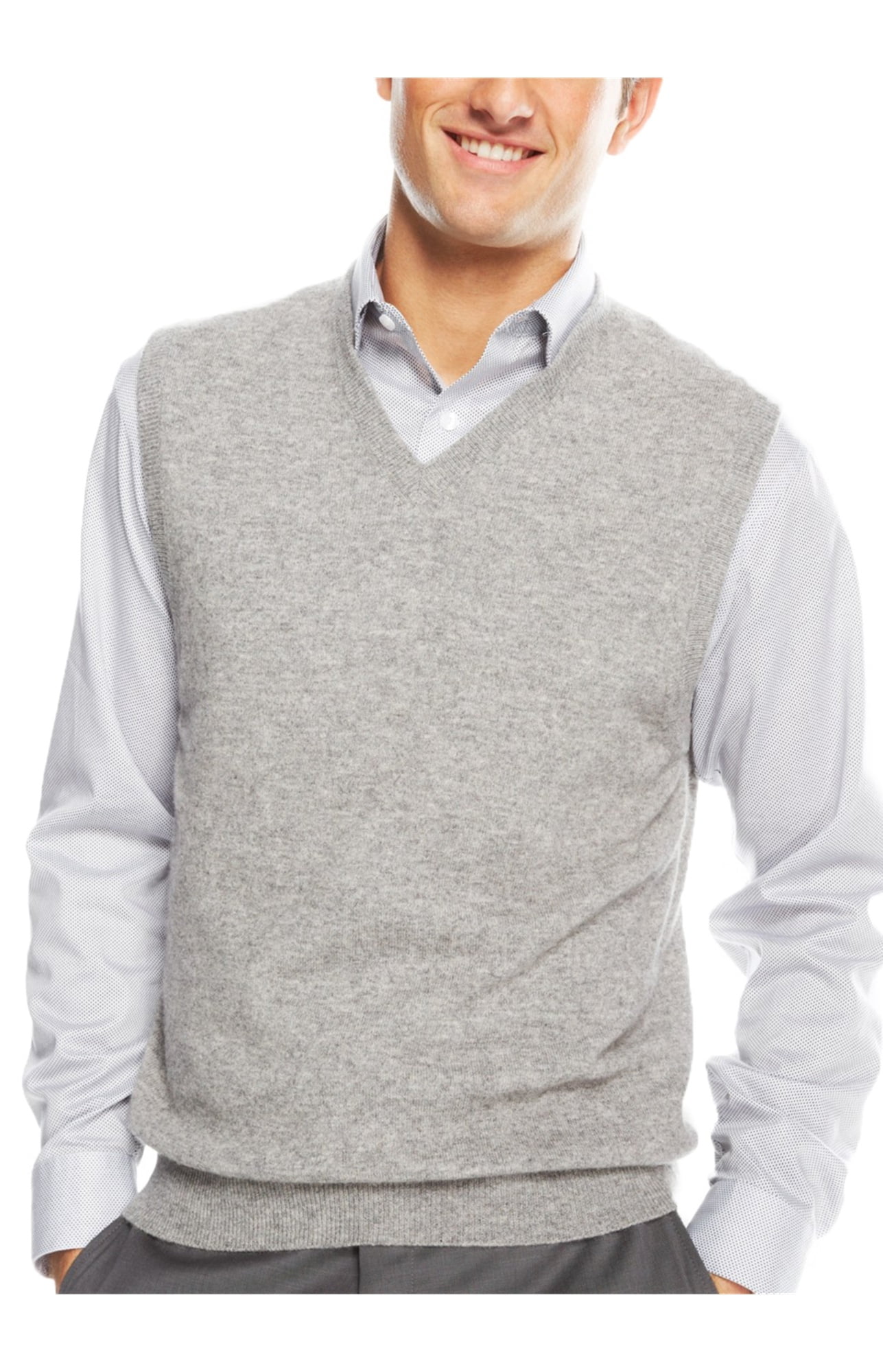 club room luxury cashmere sweater