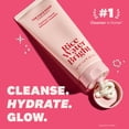 thumbnail image 2 of Limpiador facial The Face Shop Rice Water Bright, 150 ml, vegano, 2 of 5