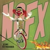 Nofx - Stoke Extinguisher - Punk Rock - CD