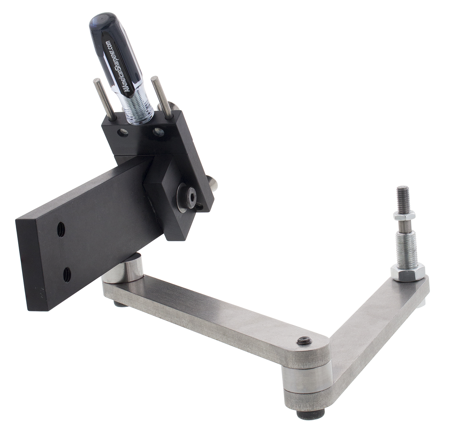 All american blade sharpener 5000 hotsell