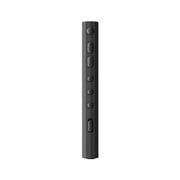 Sony NW-A306 Walkman A Series High-Resolution Digital Audio Player (Black) bundle