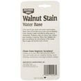 thumbnail image 3 of BIRCHWOOD CASEY WALNUT WATER LIQUIDT STAIN 3 OZ, 3 of 3
