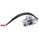 thumbnail image 4 of Cabrestante automático RC y simulación de receptor de control remoto inalámbrico para Axial SCX10 1/10 RC CarGray, 4 of 10