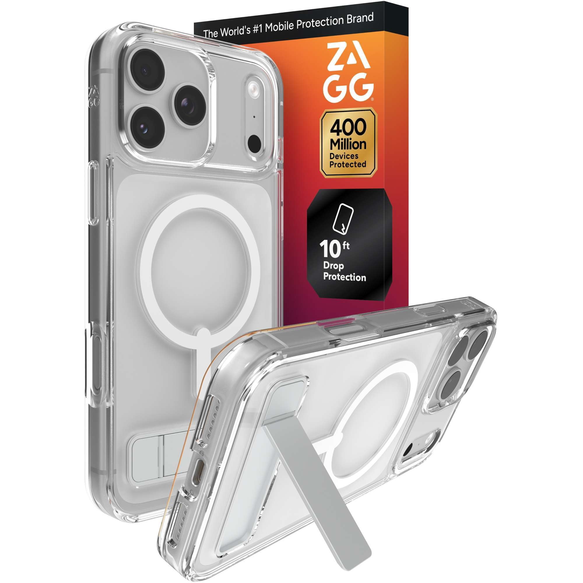 OtterBox Symmetry Clear Case for iPhone XR, Model RRK150 - Walmart.com