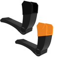 thumbnail image 1 of 2 Soportes para Guitarra Eléctrica, Soporte Ajustable para el Cuerpo de la Guitarra para Tocar Cómodamente Sentado, 1 of 1
