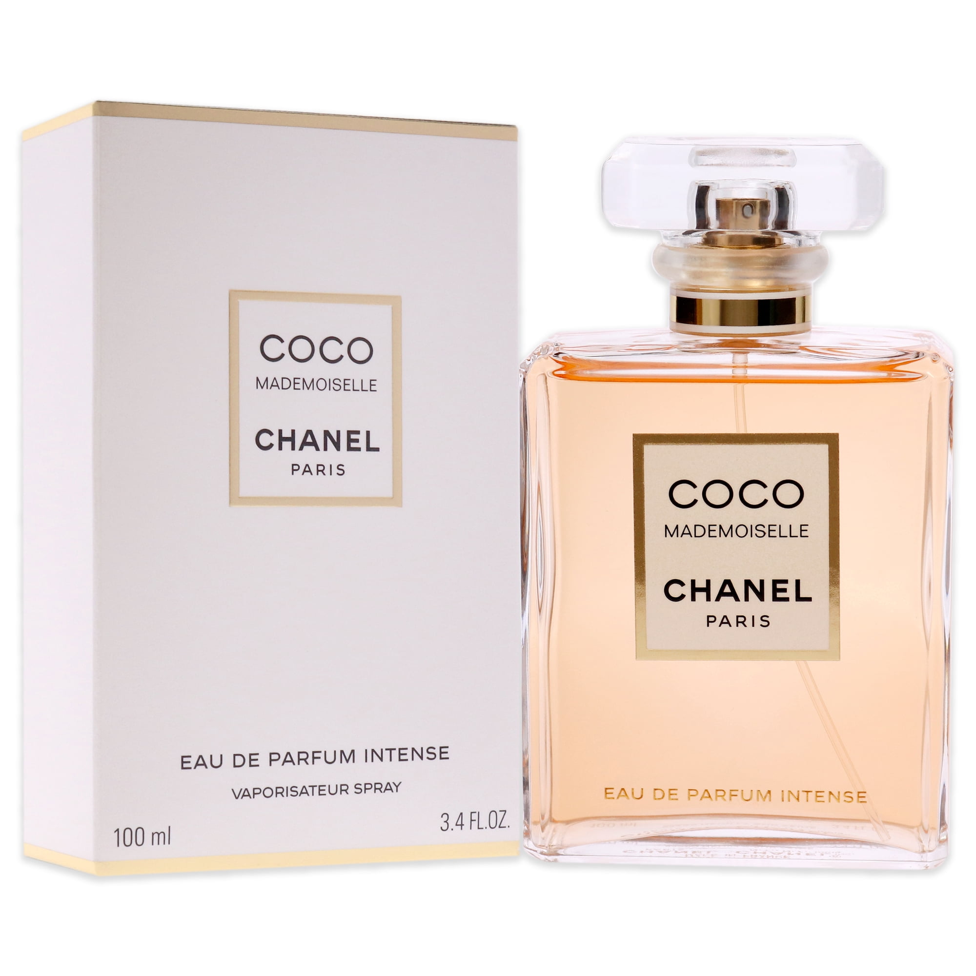 Chanel Coco Mademoiselle Intense Eau De Parfum (EDP) Spray Chanel Coco Mademoiselle Intense Eau De Parfum (EDP) Spray