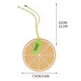 thumbnail image 4 of onlyliua Ofertas Del Día Liquidación Piezas de Originales Frugales Aromaterapia Dormitorio Armario, 4 of 7
