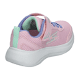 thumbnail image 3 of Tenis Skechers Selectors Niña Rosa Deportivo Infantil T17-22 rosa 19, 3 of 9