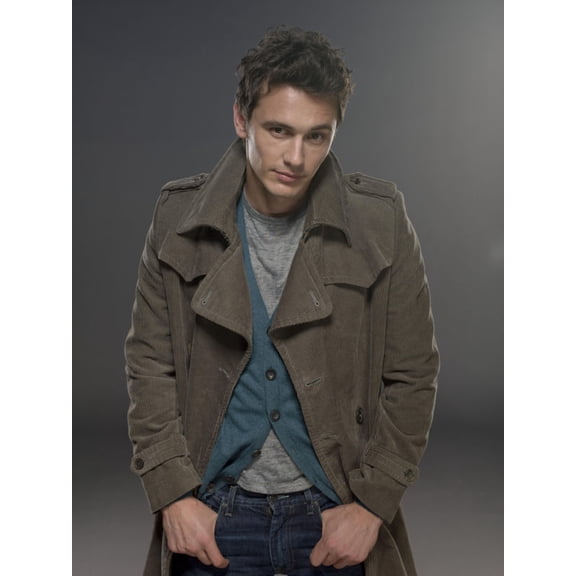 James Franco Poster Entertainment Decor Art Poster 24x36 Unframed, Age: Adults, Rectangle Best Posters