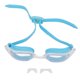 thumbnail image 1 of Gafas de natación gafas de natación resistentes a la compresión cómodas para hombres y mujeres para entrenamiento ANGGREK Otros, 1 of 8
