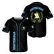 thumbnail image 5 of Camisetas de béisbol para hombres y mujeres con explosiones de verano de 2024 Camiseta de béisbol con la bandera de Honduras Impresión 3D, 5 of 5