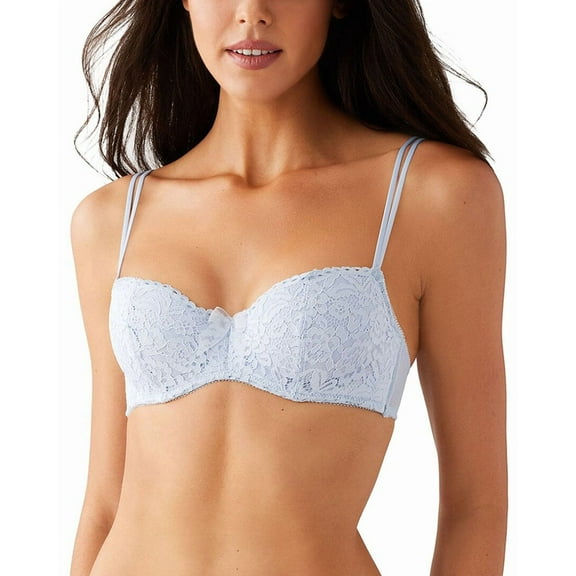 b.tempt'd by Wacoal womens b.tempt’d by Wacoal Ciao Bella Contour Bra, 34DDD