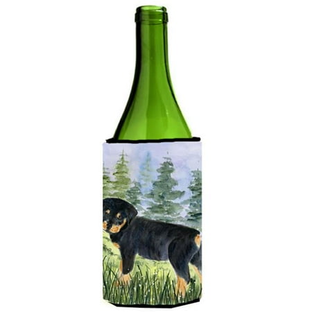 

Rottweiler Wine Bottle Hugger - 24 oz.