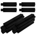 thumbnail image 6 of Beaupretty 8Pcs Plastic Raised Planter Legs for Outdoor Garden Box with Easy Installation, 6 of 8