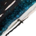 thumbnail image 4 of Lil wayne Classic Feel Thread Line Comfort Touch Secure Zip Practical Layer Duvet Cover Sets Habit, 4 of 5