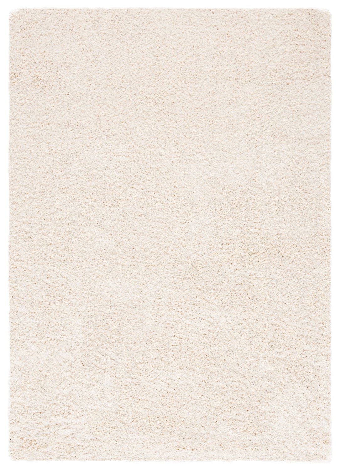 Safavieh California Solid Plush Shag Area Rug