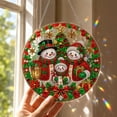 thumbnail image 6 of Sunflower Pearl Art DIY Kit - Floral Butterfly Suncatcher 3D Rhinestone Bead Painting Craft Sets Round Window Wall Hanging Ornament Decor Home Art Adults Craft Project, 6 of 8