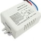 thumbnail image 4 of Seitruly Luz de lámpara de 220V segura interruptor de Control remoto inalámbrico Digital encendido/apagado interruptor de Control remoto de pared Type9 NO9, 4 of 6