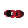 thumbnail image 4 of TENIS NIÑO SPIDER MAN 15707 TEXTIL ROJO Spiderman  15707, 4 of 4