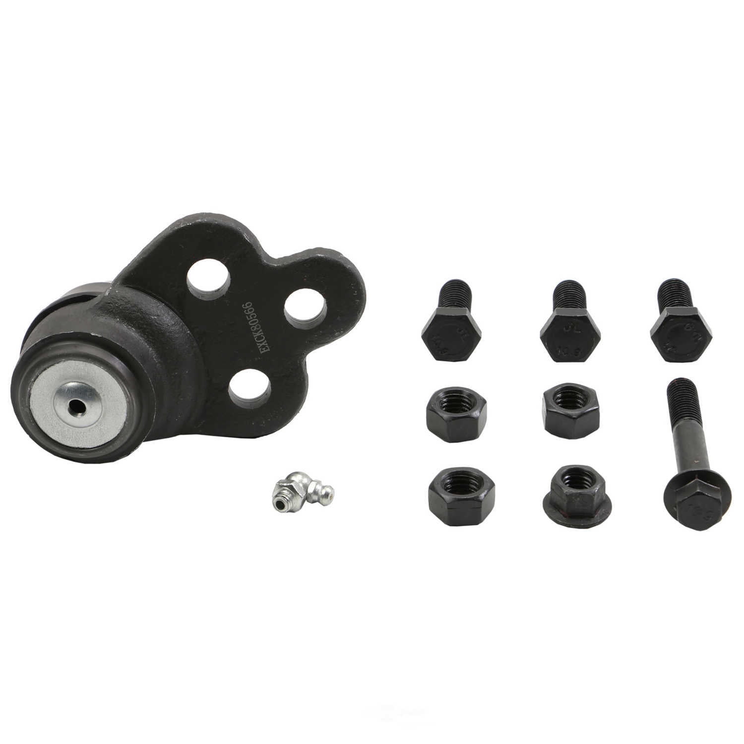 QuickSteer K80566 Suspension Ball Joint Fits select: 2009 CHEVROLET COBALT, 2010 CHEVROLET COBALT 1LT