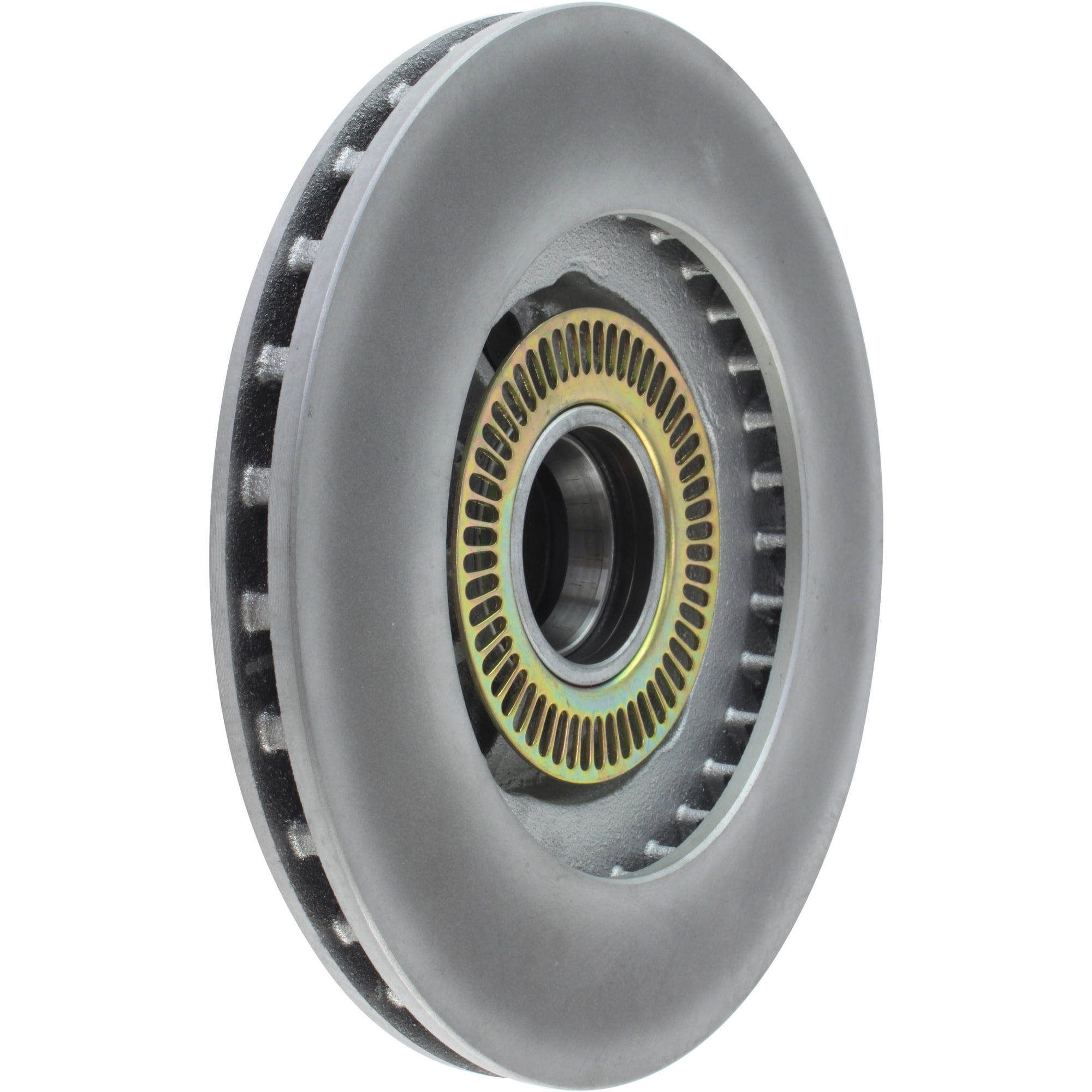 Centric GCX Rotor with Full Coating 320.65051F
