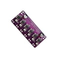 thumbnail image 1 of Kearding Accesorios del módulo de carga de la Conexión de serie simple universal Módulos de carga de entrada de 5V Parte del circuito de Electrónica miscelánea, 1 of 6