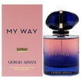 thumbnail image 1 of My Way Giorgio Armani Spray de perfume recargable de 1,7 oz, 1 of 2
