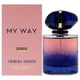 thumbnail image 1 of My Way Giorgio Armani Spray de perfume recargable de 1,7 oz, 1 of 2