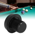 thumbnail image 4 of Pare-Chocs d'Extension de Queue de Billard, Bouchon de Queue Compact pour Table de Billard, 4 of 8