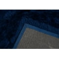 thumbnail image 4 of United Weavers Benella Persia Navy Woven Polyester Shag Area Rug, 4 of 6