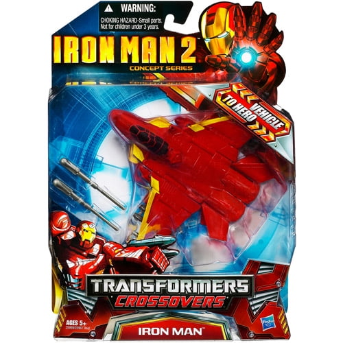 iron man 2 concept series