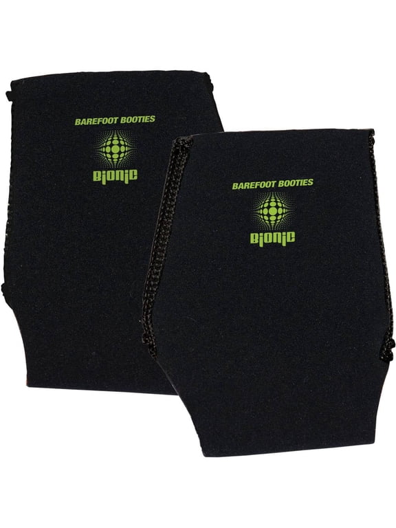 Bionic Barefoot booties
