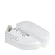 thumbnail image 1 of TENIS DAMA CAPA DE OZONO 622203 SIMIPIEL BLANCO Capa De Ozono  622203, 1 of 4