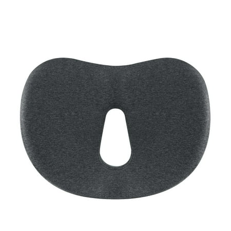 

Middle Hollow Seat Cushion Office Desk Chair Pillow Memory Foams Butt Pad