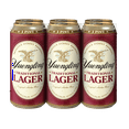 thumbnail image 3 of Yuengling Lager Beer, 6 Pack Beer, 16 fl oz Aluminum Cans, 4.5% ABV, Domestic Lager, 3 of 5
